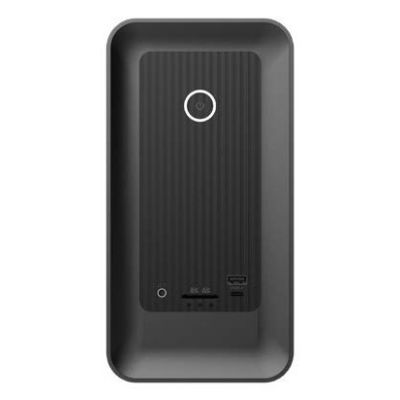 6. Zotac ZBOX MAGNUS ONE EU275070C Mini-Tower Czarny