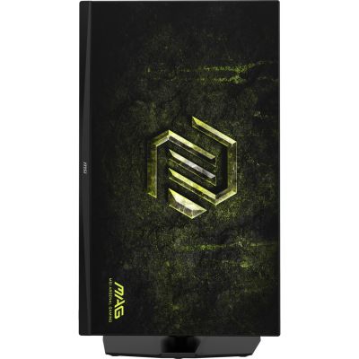 5. MSI MAG 272QPF E20 monitor komputerowy 68,6 cm (27") 2560 x 1440 px Wide Quad HD LED Czarny
