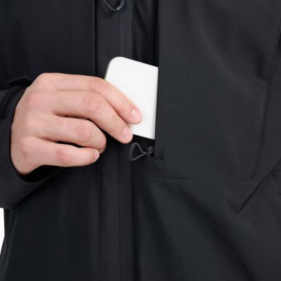 7. Kurtka trekkingowa 4F M1010 M 4FWAW25TTJAM1010 20S