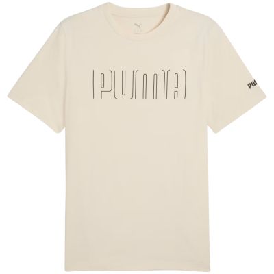 3. Koszulka Puma Sport Graphic Tee M 684617 87