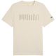 3. Koszulka Puma Sport Graphic Tee M 684617 87