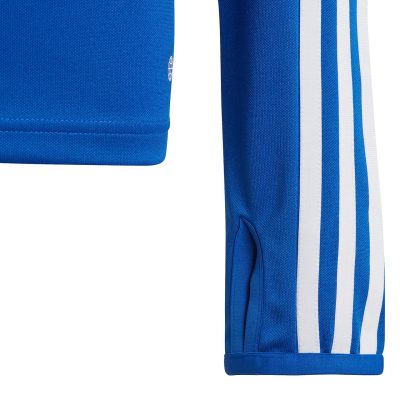 8. Bluza adidas Tiro 23 League Training Top Jr HS3490