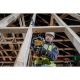 3. DeWALT DCS369P2-QW piła szablasta