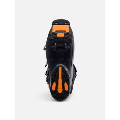 7. Buty narciarskie LANGE Shadow 130 HV GW