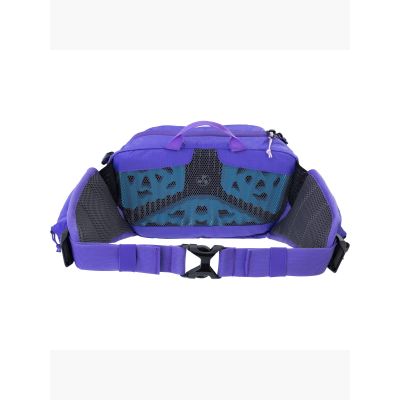2. Nerka EVOC Hip Pack 3 violet