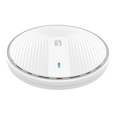 7. Dwuzakresowy bezprzewodowy punkt dostępowy Wi-Fi 6 PoE (WAP-8131)