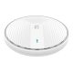 7. Dwuzakresowy bezprzewodowy punkt dostępowy Wi-Fi 6 PoE (WAP-8131)