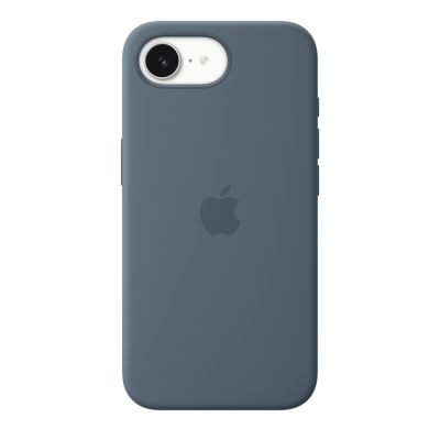 2. Apple MHWE4ZM/A pokrowiec na telefon komórkowy 15,5 cm (6.1") Niebieski