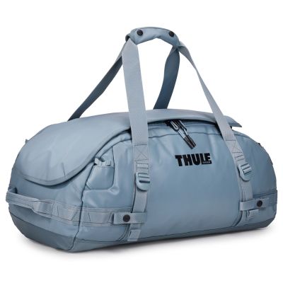 2. Thule Chasm TDSD302 Pond Gray sportowa torba 40 l Poliester Szary