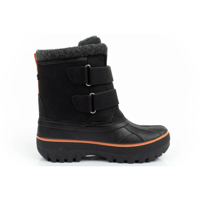 10. Śniegowce Lee Cooper Jr LCJ-24-44-2865K