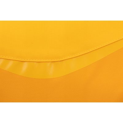 7. Ruffwear Float Coat S Poliester Żółty