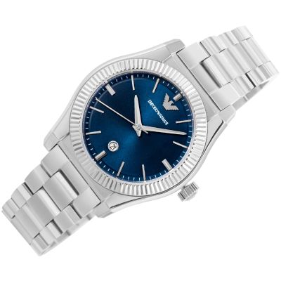 2. Zegarek Męski Emporio Armani Federica AR11717 + BOX
