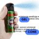 5. GAZ PIEPRZOWY NATO DEFENCE GEL 2MLN CONE 50ML 41050-C SHARG