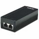 Intellinet 524179 adapter PoE Fast Ethernet 52 V