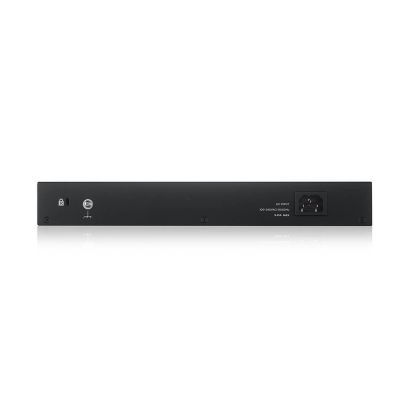 7. Switch Zyxel XS1930-12HP 12p PoE (PoE++: 8) 375W Managed Multigigabit/10G