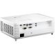 9. Projektor ViewSonic PA700S 4500 ANSI lumenów DLP SVGA Biały