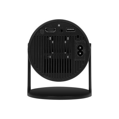 2. BLOW PROJEKTOR PRZENOŚNY ANDROIDTV HD CINEMA BLACK