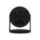2. BLOW PROJEKTOR PRZENOŚNY ANDROIDTV HD CINEMA BLACK