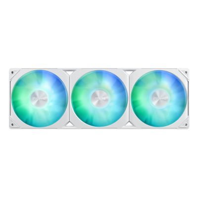 Chłodzenie ASUS PRIME LC 360 ARGB WHT