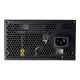 6. COUGAR CGR-STC600 moduł zasilaczy 600 W 20+4 pin ATX Czarny
