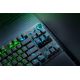 3. Razer RZ03-04980100-R3M1 klawiatura Gaming USB QWERTY US English Czarny