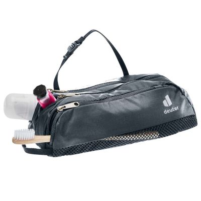 2. Kosmetyczka Deuter Wash Bag Tour II black