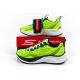 16. Buty Skechers Elite Sport-Push-Pace Jr 403951L/YLBK