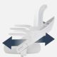 6. Fotel obrotowy Junior 4.3 Grey