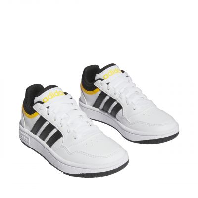 2. Buty adidas Hoops 3.0 K Jr IF2726