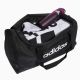 4. Torba adidas Linear Duffel M JD9555