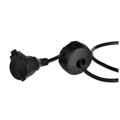 6. Przedłużacz elek. na zwijaku 20m YT-81221 YATO