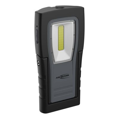 Lampa warsztatowa Ansmann WL400R, 400lm, akumulator