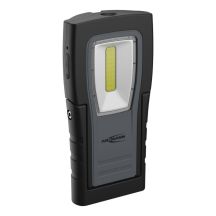 Lampa warsztatowa Ansmann WL400R, 400lm, akumulator