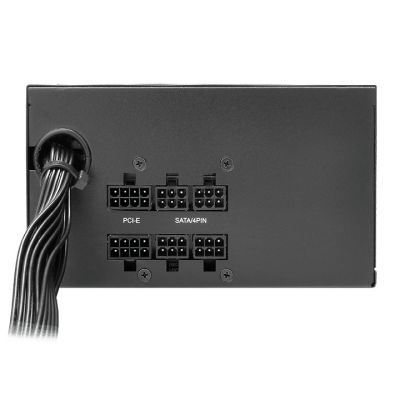 5. THERMALTAKE SMART SE2 700W MODULAR (SPR. 87%, SINGLE RAIL) PS-SPS-0700MNSAWE-1