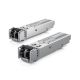 14. Wkładka SFP Ubiquiti 1 Gbps Multi-Mode Optical Module 2-pack