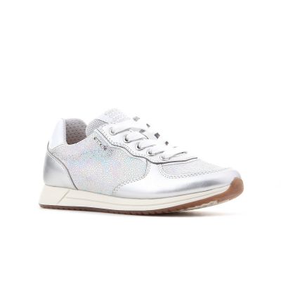 2. Buty Geox J Jensea G.D Jr J826FD 007NF C1355