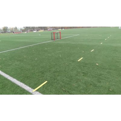 3. Znaczniki pola płaskie Yakima Sport 100638