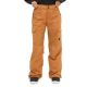 Damskie spodnie narciarskie O'Neill Utility Snow Pants Rich Caramel - 17019