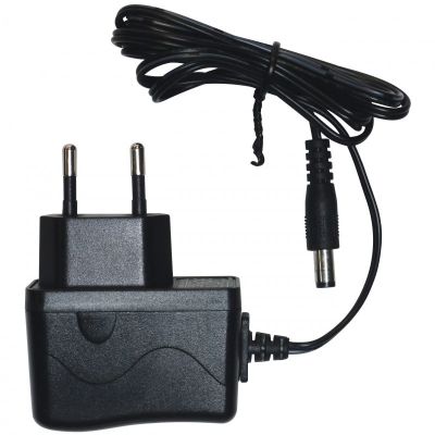 18. CB Radio przenośne ręczne ASC PRESIDENT Randy III