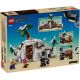 2. LEGO One Piece 75641 - Kryjówka doktora Hiluluka