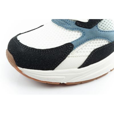 6. O'neill buty sportowe męskie sneakersy Montauk modne wygodne lekkie