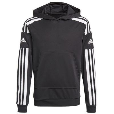 7. Bluza adidas Squadra 21 Hoody Youth Jr GK9544