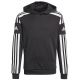 7. Bluza adidas Squadra 21 Hoody Youth Jr GK9544