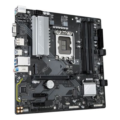 3. Płyta główna Gigabyte B760M D3HP DDR4