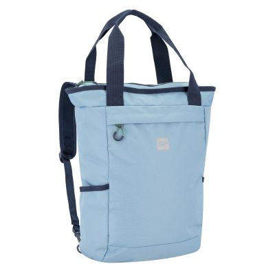 2. Plecak miejski - torba 2w1 Spokey Osaka SPK-943496