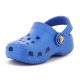 3. CROCS CLASSIC KIDS SEA BLUE 10006-12