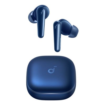 3. Soundcore Liberty 5 niebieski