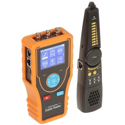 Tester do kabli CS-NT24-PRO