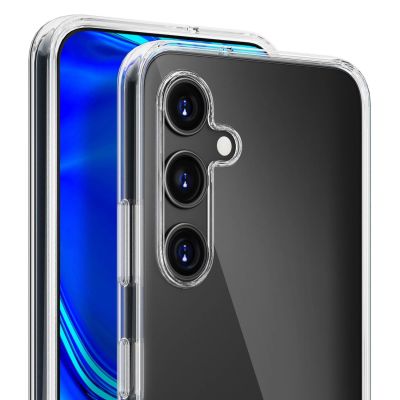 2. Etui 3mk Clear Case na Samsung Galaxy S24+