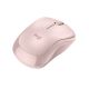 5. Mysz Logitech M240 Silent Pink